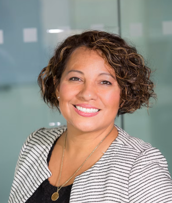 Maria Antonieta Paredes