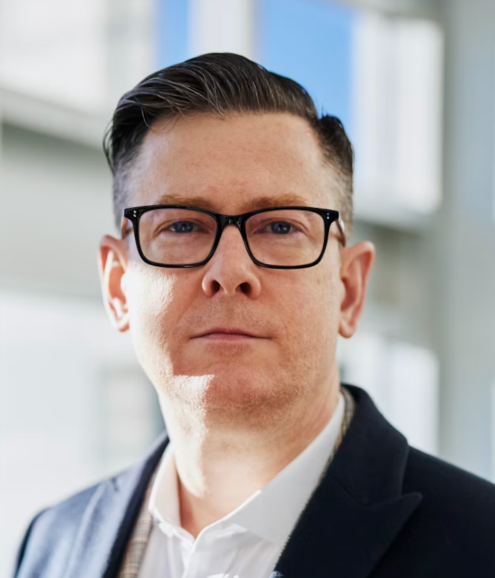 Luis Alberto Rodriguez